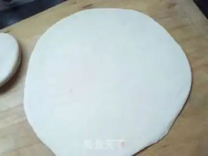 Make step 5
