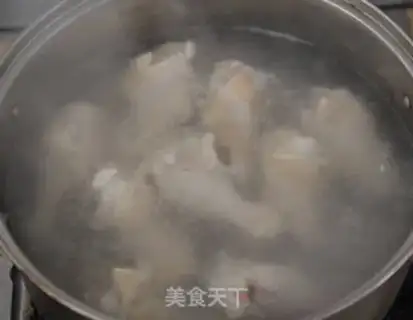 Make step 2
