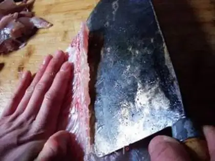 Make step 3
