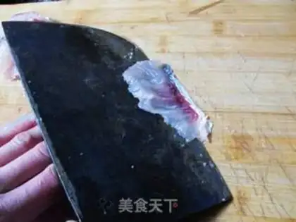 Make step 5