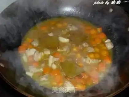 Make step 5