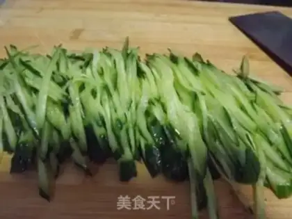 Make step 5