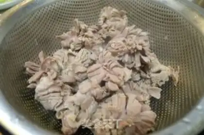 Make step 5