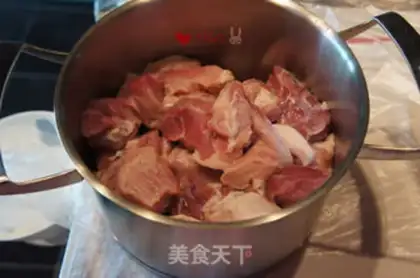 Make step 1
