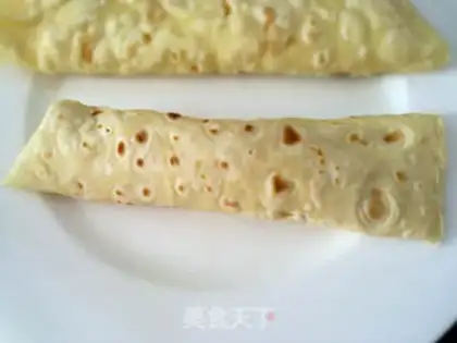 Make step 11