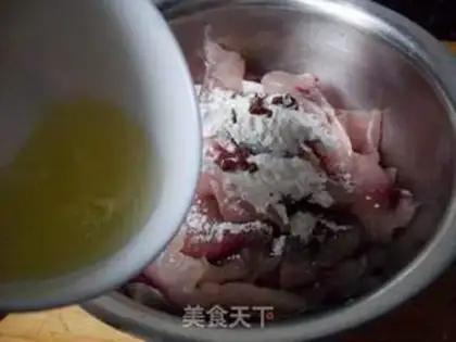 Make step 7