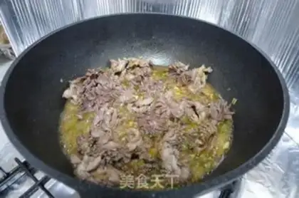 Make step 7