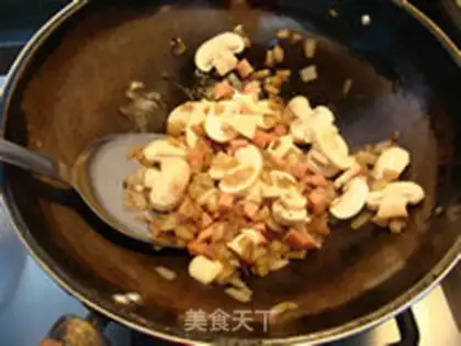 Make step 2