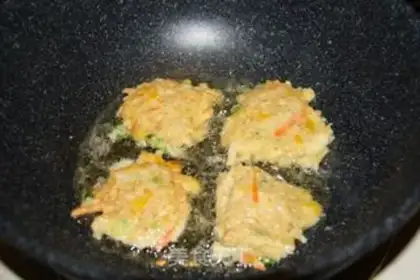 Make step 4