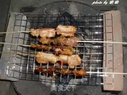 Make step 2