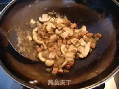 Make step 3