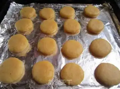Make step 8