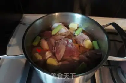Make step 4