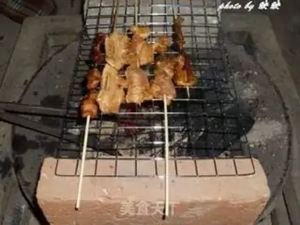 Make step 3