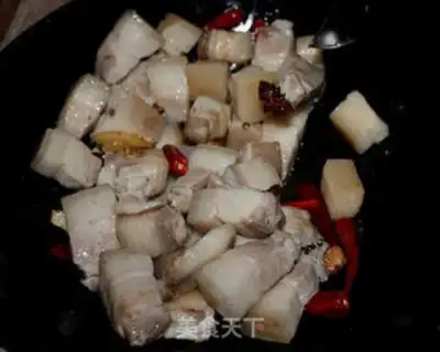 Make step 5