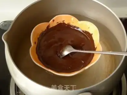 Make step 1