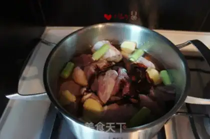 Make step 5