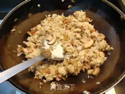 Make step 5
