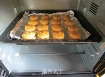 Make step 10