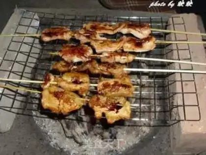 Make step 5