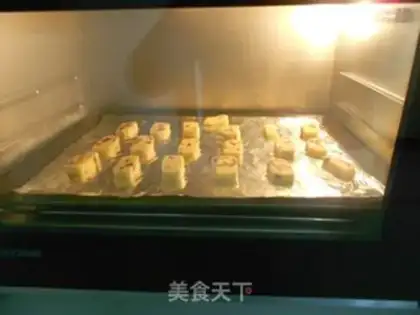 Make step 7