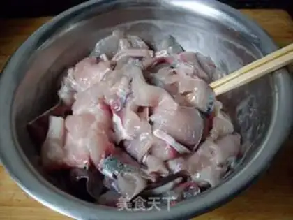 Make step 15