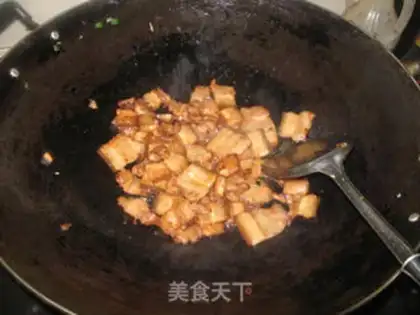 Make step 3