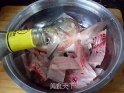 Make step 1