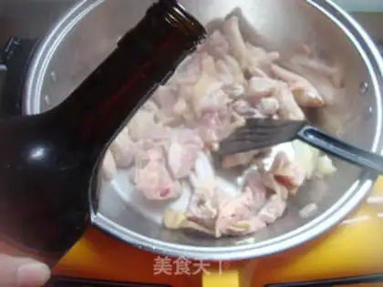 Make  step 2