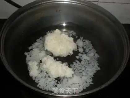 Make step 1