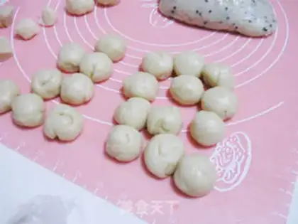 Make step 1