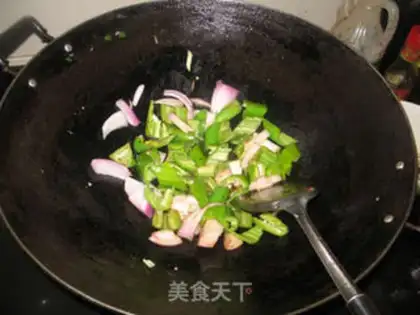 Make step 5