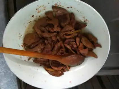Make step 5