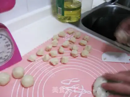 Make step 3