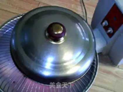 Make step 2