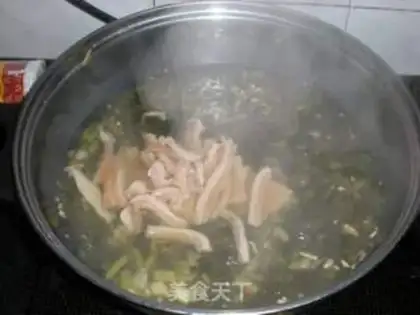Make step 7