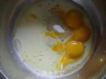 Make step 4