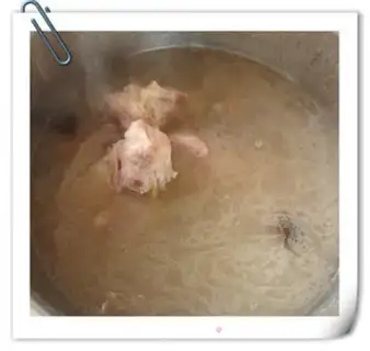 Make step 4