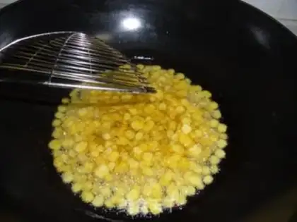 Make step 1