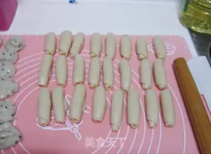 Make step 6