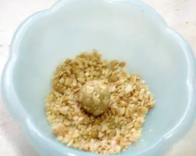 Make step 8