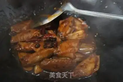Make step 5