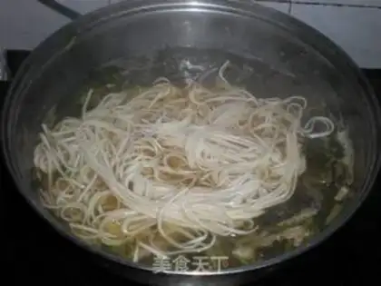 Make step 10