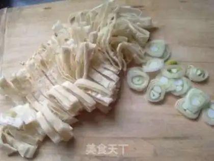 Make step 1