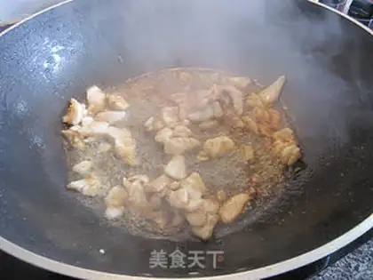 Make step 5