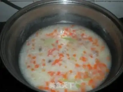 Make step 8