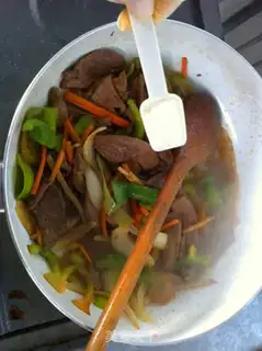 Make step 11