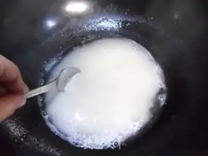 Make step 4