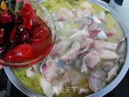 Make step 26