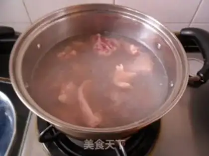 Make step 4